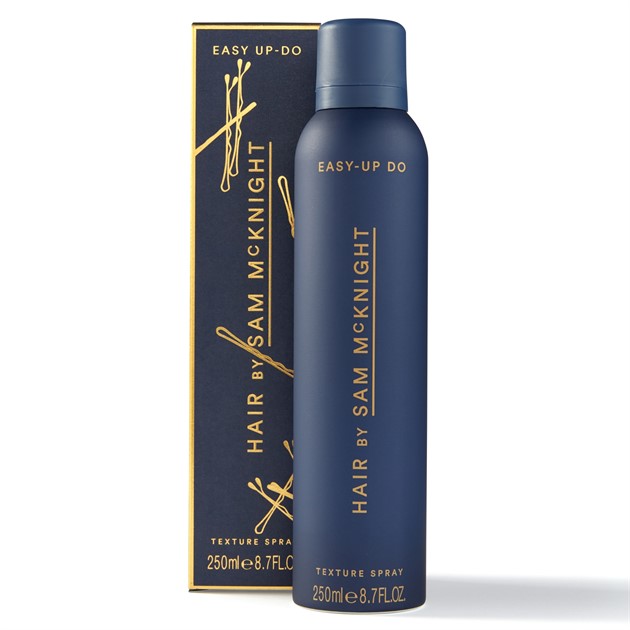SMCK Easy-Up Do Texturising Spray 250ml